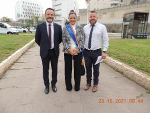 2022 10 23 TOULON CEREMONIE DU 38 EME ANNIVERSAIRE DE L ATTENTAT DU DRAKKAR A BEYROUTH (37)